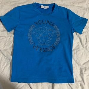 Versace kids t-shirt